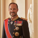  Ruvdnaprinsa Haakon 2023. Govva: Dusan Reljin, Gonagasla&#154; hoavva