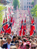 17. mai 2024: Oslo